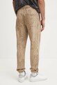 Одяг Бавовняні спортивні штани Guess GOTAM Z5RB14.K9YI1 бежевий
