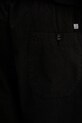 C.P. Company pantaloni de bumbac negru 18CMPA094A006475G