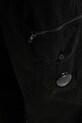 C.P. Company pantaloni de bumbac 18CMPA094A006475G negru