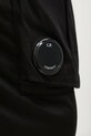 Брюки C.P. Company чёрный 18CMPA169A005694G