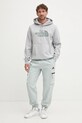 Спортивні штани adidas City Escape JF3286 зелений SS25