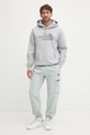 Спортивные штаны adidas City Escape JF3286 зелёный SS25