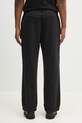 Clothing MM6 Maison Margiela cotton joggers SH2KA0027 black