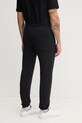 Îmbrăcăminte adidas pantaloni de trening din bumbac ALL SZN IV5216 negru