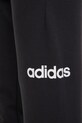 Спортивні штани adidas Essentials Linear чорний JN1799