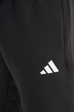 adidas pantaloni de trening Future Icons negru JD4949
