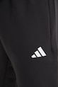 adidas pantaloni de trening Future Icons negru JD4949