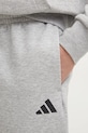 adidas spodnie dresowe Future Icons szary JI8767