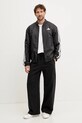 adidas pantaloni de trening ALL SZN JI6374 negru SS25