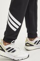 Спортивные штаны adidas Future Icons чёрный JD4863