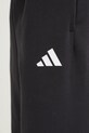 Спортивные штаны adidas Future Icons JD4863 чёрный
