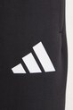Tepláky adidas Future Icons černá JD4910