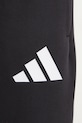 Спортивные штаны adidas Future Icons чёрный JD4910