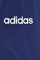 Tepláky adidas Essentials Linear JE9011 tmavomodrá