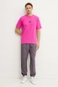 Спортен панталон adidas Essential JD1822 виолетов SS25