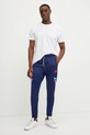 Παντελόνι φόρμας adidas Tiro JC8045 σκούρο μπλε SS25