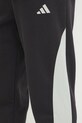 Спортивные штаны adidas Essential Colorblock чёрный JD8061