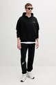 Спортивні штани PLEIN SPORT SAEC.MJT2474.STE001N чорний SS25