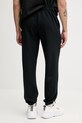 Abbigliamento PLEIN SPORT pantaloni tuta SAEC.MJT2477.STE003N nero