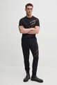 Спортивні штани PLEIN SPORT SAEC.MJT2490.STE001N чорний SS25