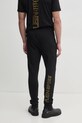 Одяг Спортивні штани PLEIN SPORT SAEC.MJT2490.STE001N чорний