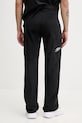 Îmbrăcăminte PLEIN SPORT pantaloni SAEC.MRT1455.SNY003N negru