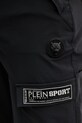 PLEIN SPORT spodnie czarny SAEC.MRT1455.SNY003N