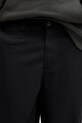 Одежда Хлопковые брюки AllSaints WARDEN M022TB чёрный