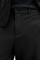 Одяг Штани AllSaints HALLA M024TB чорний