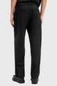 Штани AllSaints HALLA чорний M024TB
