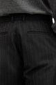 Брюки AllSaints HEDDON чёрный M042QB