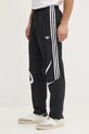 Tepláky adidas Originals Teamgeist čierna JC6228