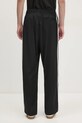 Oblečenie Tepláky adidas Originals Premium Baggy Track Pant JC6359 čierna