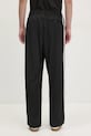 Odzież adidas Originals spodnie dresowe Premium Baggy Track Pant JC6359 czarny