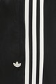 adidas Originals spodnie dresowe Premium Baggy Track Pant czarny JC6359