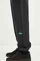 adidas Originals pantaloni della tuta Equipment Pant nero JC8224