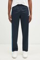 Спортивные штаны adidas Originals Track Pant трикотаж тёмно-синий JC8363