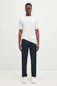 Παντελόνι φόρμας adidas Originals Track Pant JC8363 σκούρο μπλε