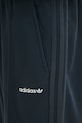Spodnji del trenirke adidas Originals Flare Pant mornarsko modra JC8382