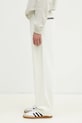 adidas Originals joggers Premium Track Pant JD3399 beige SS25