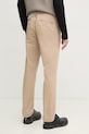 Îmbrăcăminte Hackett London pantaloni HM212488R bej