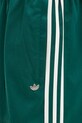 Спортивные штаны adidas Originals Premium Baggy Track Pant зелёный JM3584