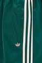 Donji dio trenirke adidas Originals Premium Baggy Track Pant zelena JM3584
