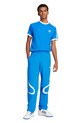 Спортивні штани adidas Originals Teamgeist Trackpant JP1120 блакитний SS25