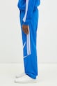 adidas Originals pantaloni della tuta Teamgeist Trackpant JP1120 blu SS25
