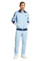 adidas Originals pantaloni de trening Classic Track Pant JP2524 albastru SS25