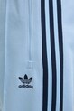 Tepláky adidas Originals Classic Track Pant modrá JP2524
