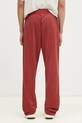 Ρούχα Παντελόνι φόρμας adidas Originals Firebird Track Pant JP2541 κόκκινο