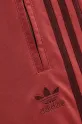 Παντελόνι φόρμας adidas Originals Firebird Track Pant κόκκινο JP2541