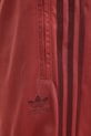 Спортен панталон adidas Originals Firebird Track Pant червен JP2541